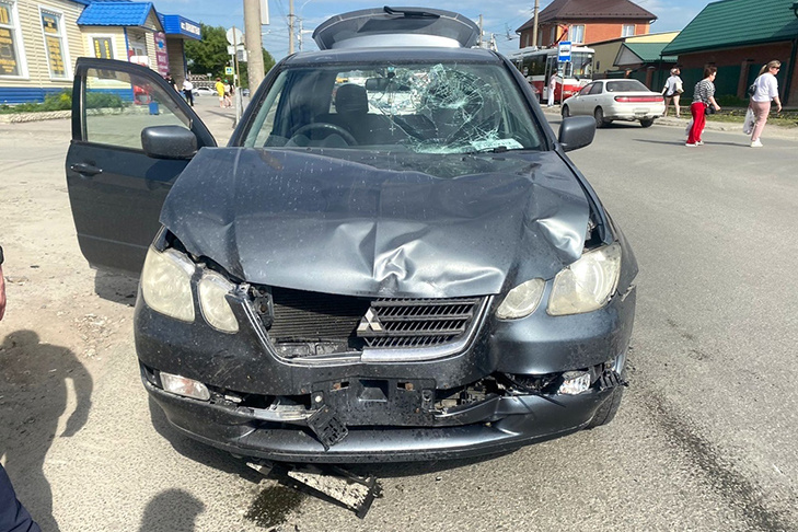    Фото ГАИ по НСО