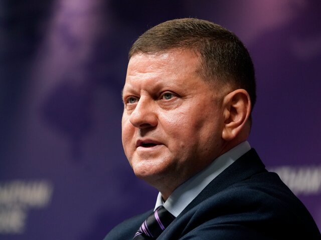    Фото: ТАСС/AP/Alberto Pezzali