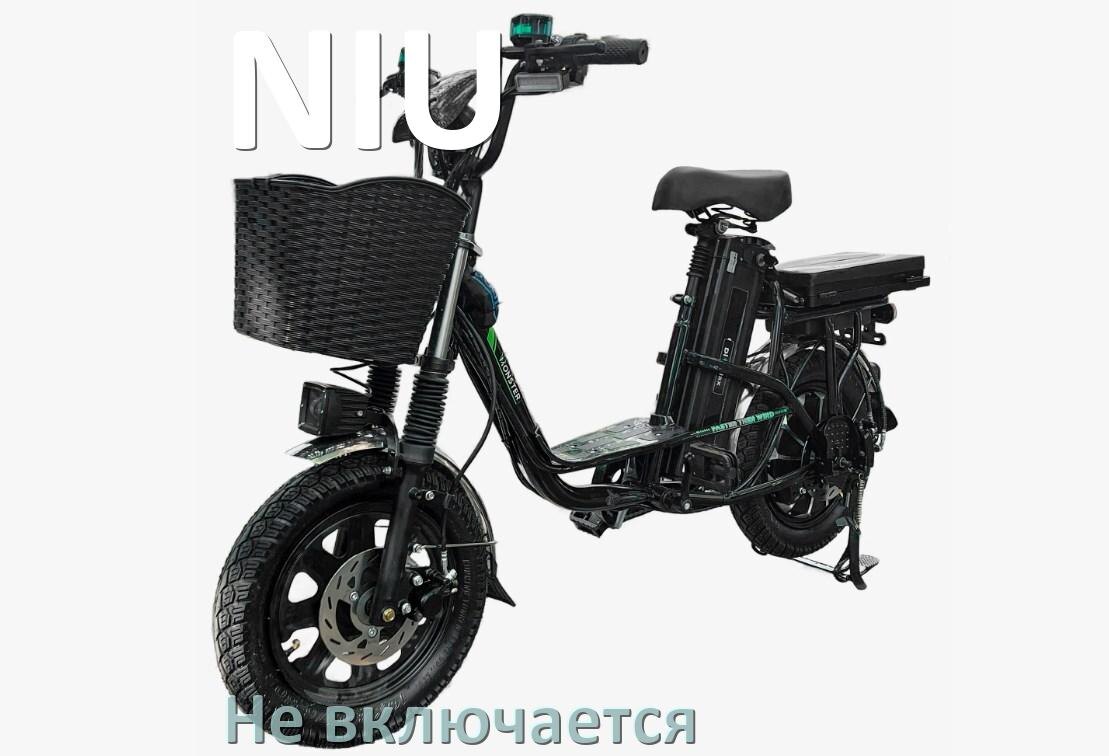 
Почему электровелосипед NIU не включается что делать и как включить