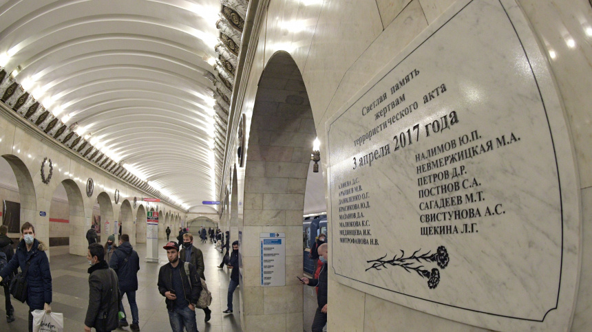    Фото: © РИА Новости/Александр Гальперин