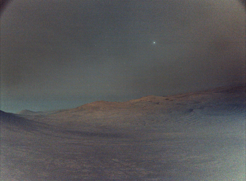 Фото: NASA, JPL-Caltech  