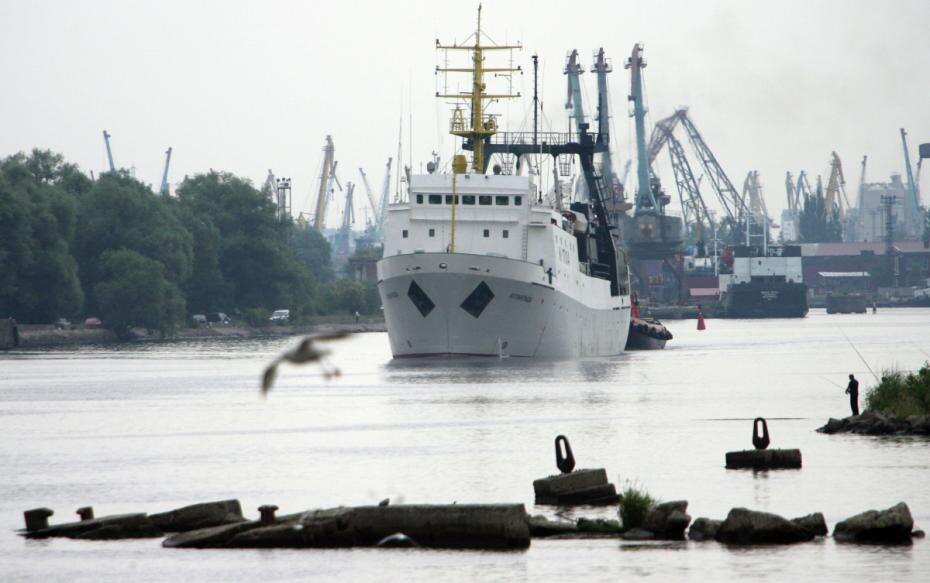    Игорь Зарембо/РИА Новости