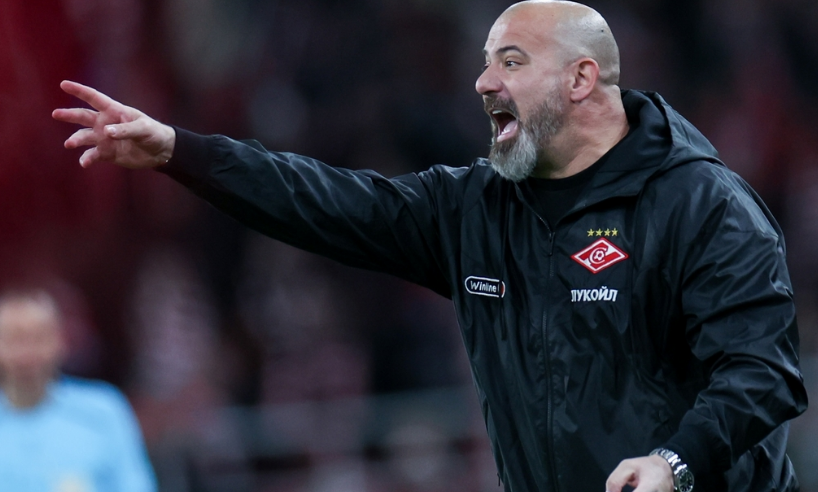 Деян Станкович