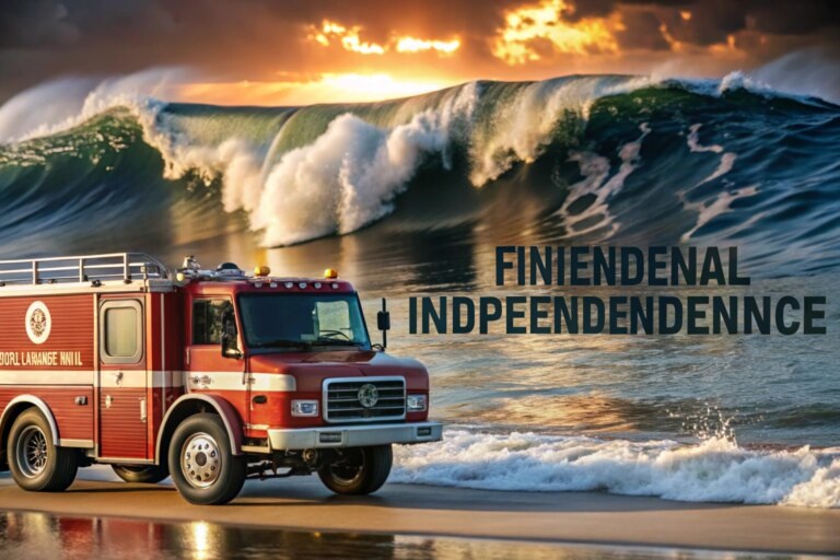    Как налоговое планирование помогает достичь финансовой независимости: стратегии и полезные советы для стабильности вашего бюджета