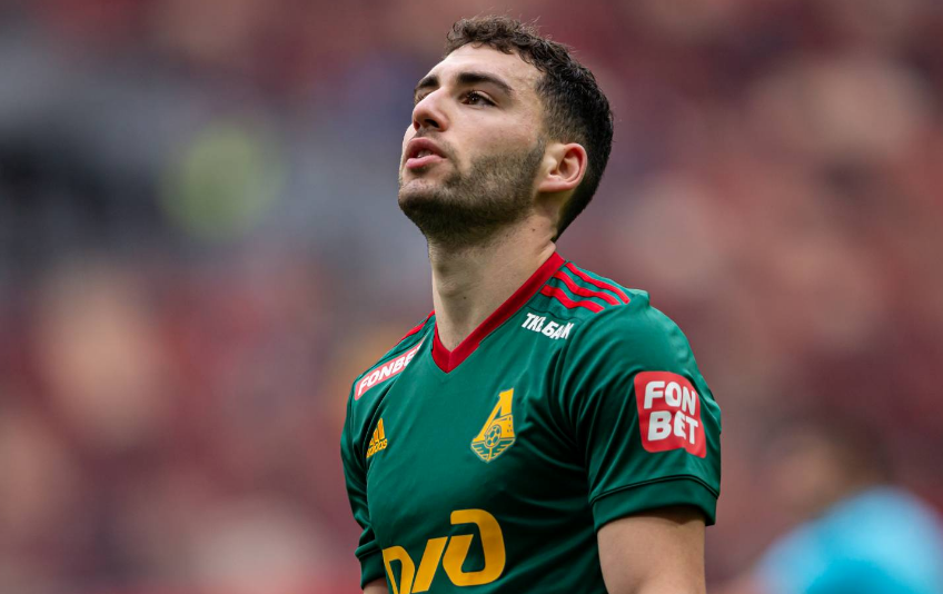 Наир Тикнизян