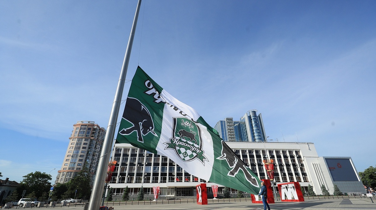 Фото: Станислав Телеховец