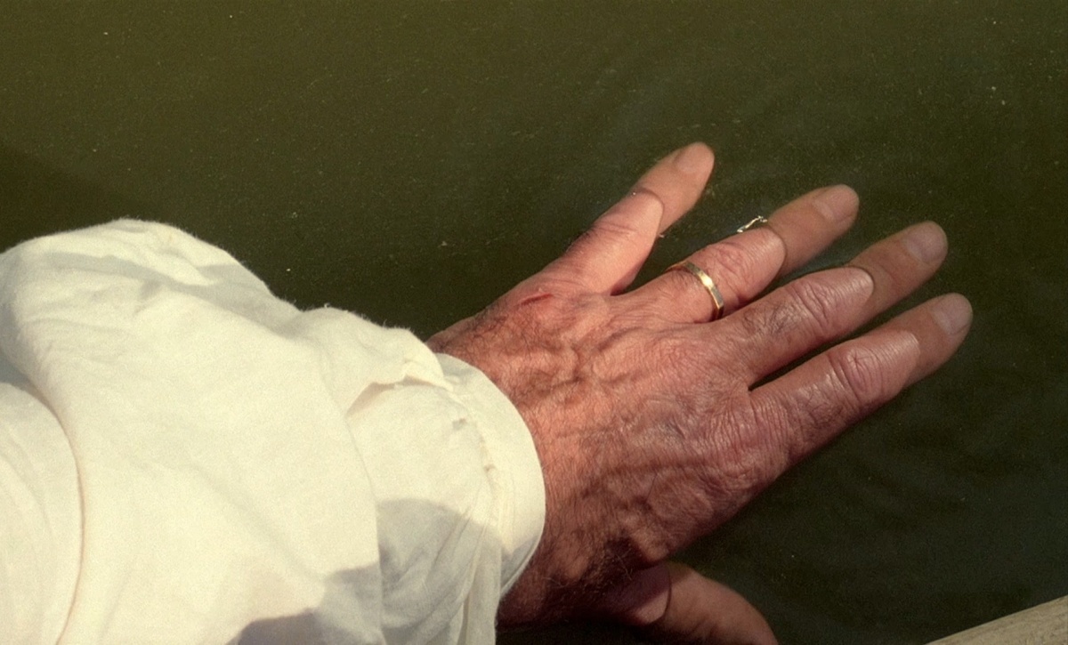 Кадр из фильма "Все утра мира".