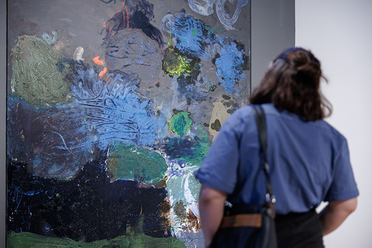    «Это удовольствие — переходить от несвободы к свободе. А вот обратный путь — крайне болезненный».   
Фото: «БИЗНЕС Online»