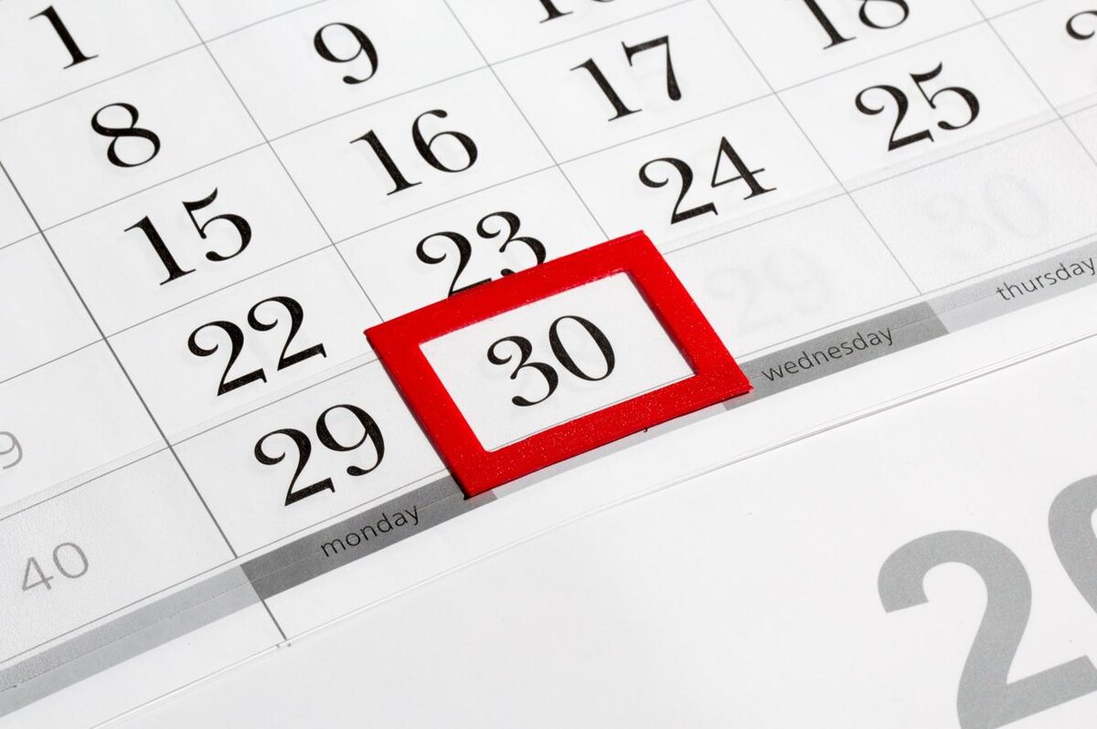 MA8 / Shutterstock / FOTODOM📷В 2025 году этот день выпадает на 30 мая