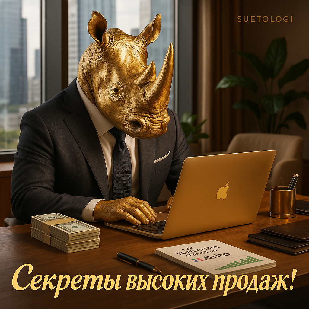    Лучшие инструменты для маржа на Авито Суетолог