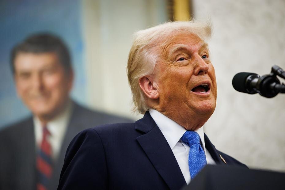    Samuel Corum/Consolidated News Photos/Global Look Press