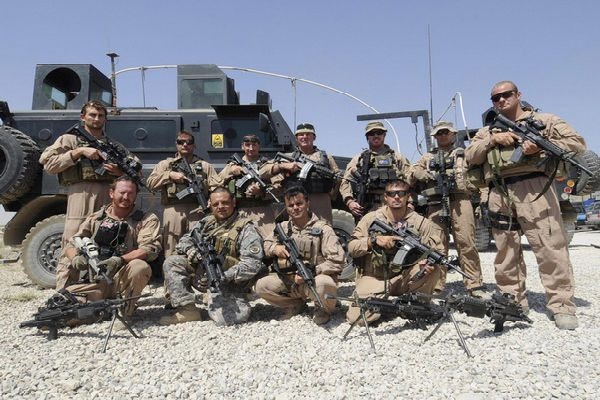    Украина на фоне нехватки личного состава ВСУ активно вербует наемников со всего мира.