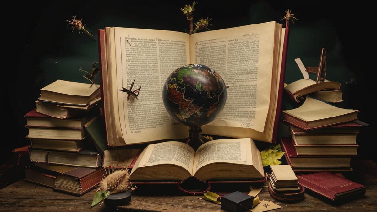 Почему некоторые знания остаются «закрытыми» и как к ним получить доступ