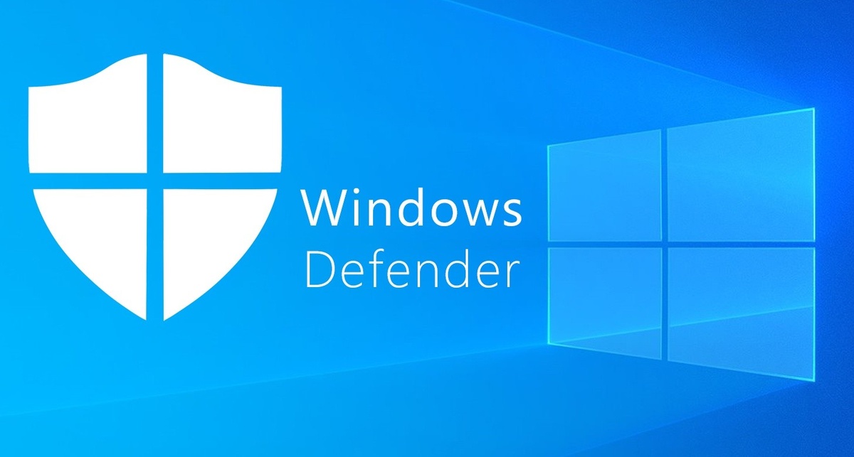 Защитник Windows  📷
