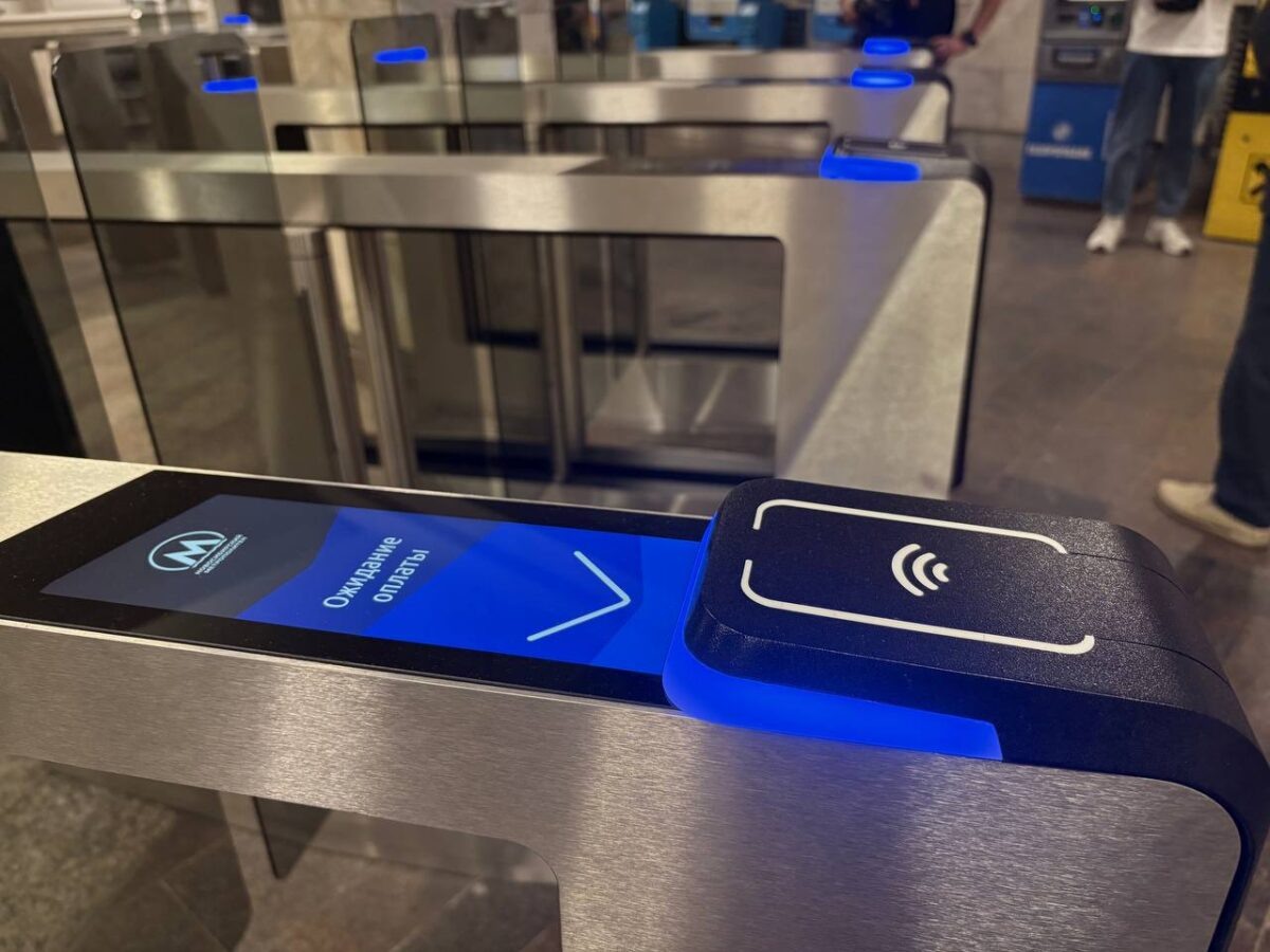    Фото: Прецедент