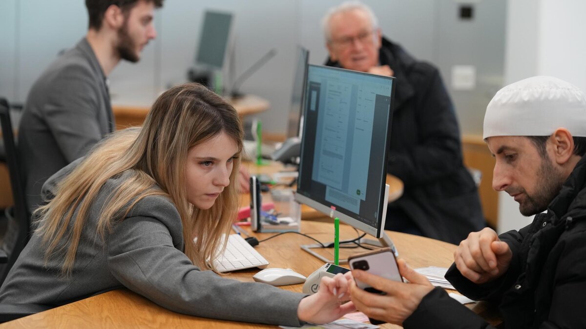 Фото: ИЗВЕСТИЯ/Дмитрий Коротаев