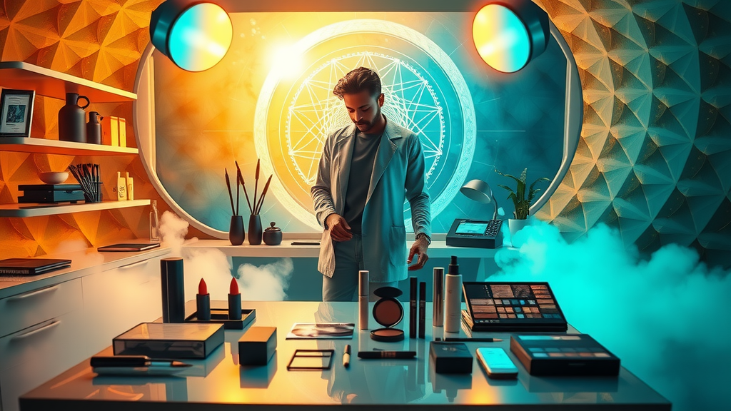    Готовы открыть студию перманентного макияжа? Узнайте, как составить успешный бизнес-план и привлечь клиентов в 2025 году! Юлия Павлова