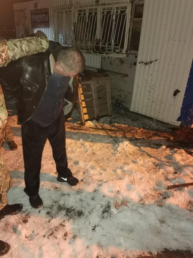 Фото: УФСБ по Ставропольскому краю.