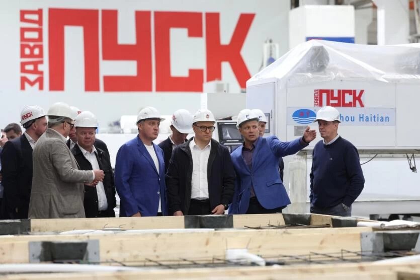 Фото: Правительство Челябинской области