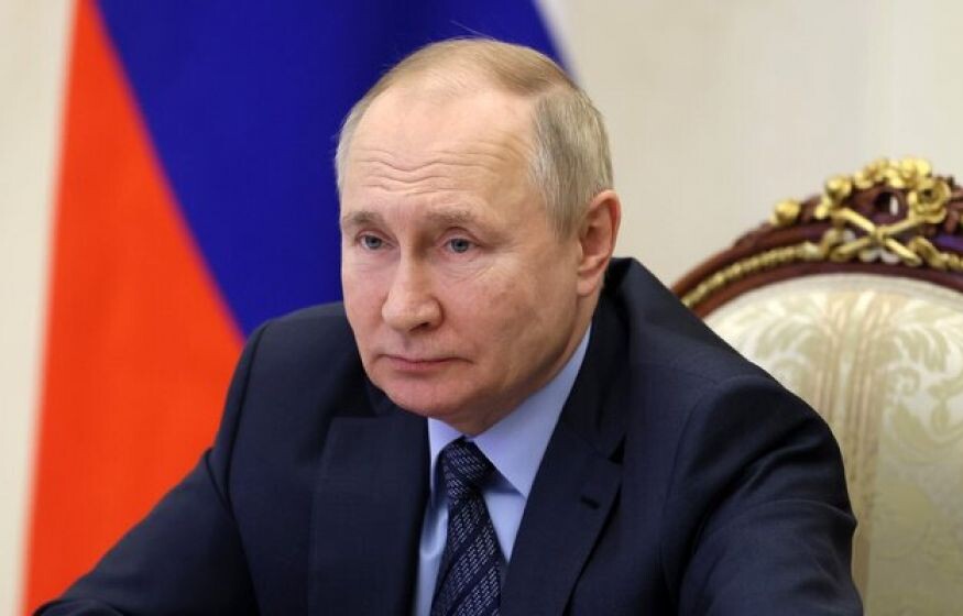    Назван серый кардинал Путина. Вот кто играет ключевую роль в украинском конфликте: INSIDER-T