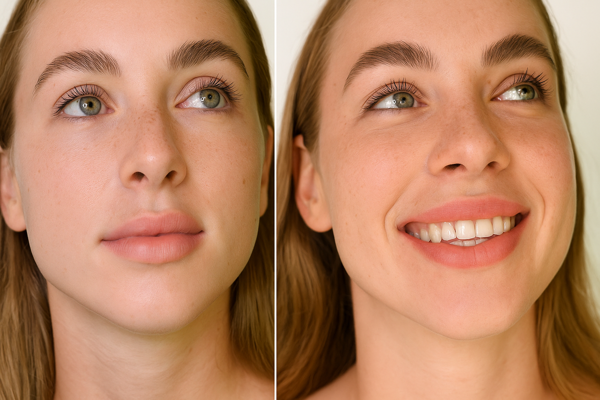 Кому можно и нельзя делать контурную пластику губ — разбор без прикрас