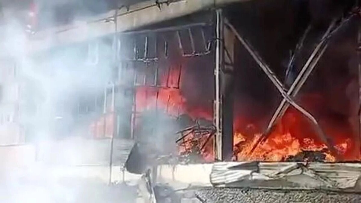     Источник: Ворошилов ТГ