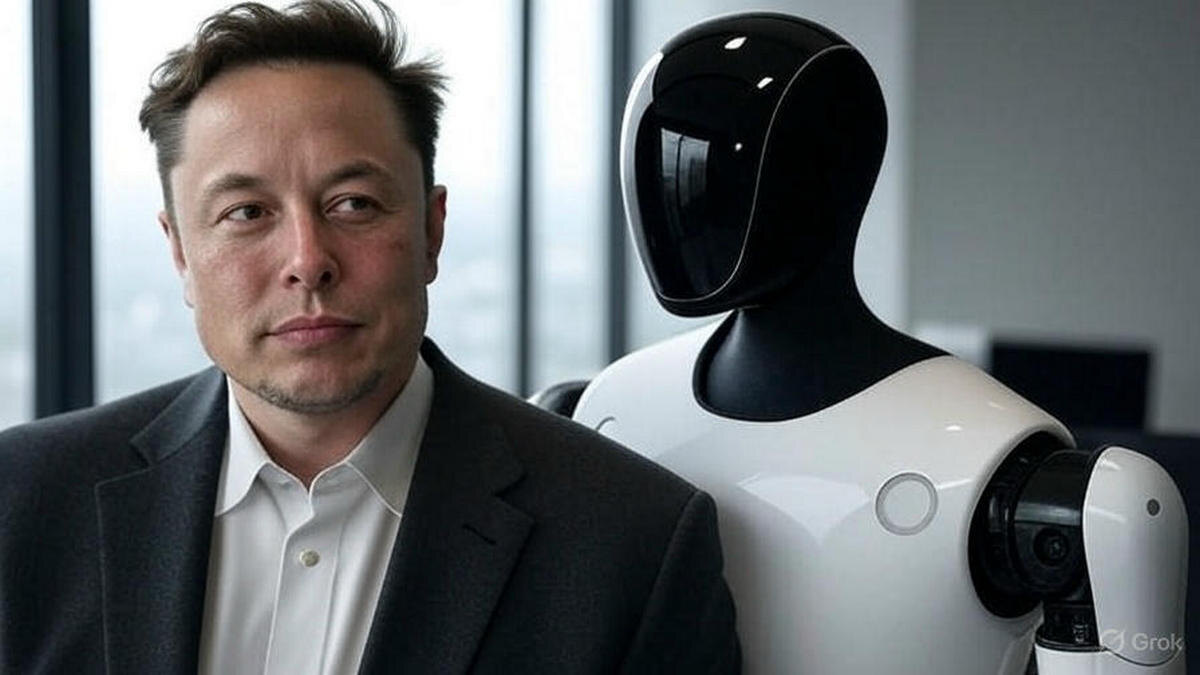 Изображение Grok  📷
