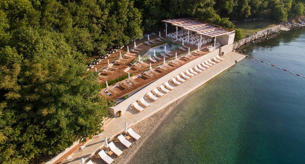 Курорт Котор – колоритный средневековый город