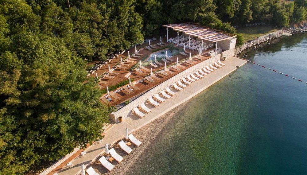 Пляж «Байова Кула»