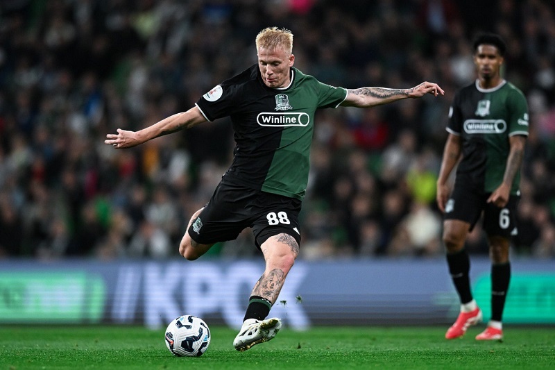    Фото: пресс-служба ФК «Краснодар»