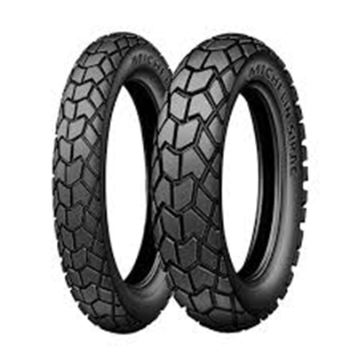 Шины для жесткого грунта.