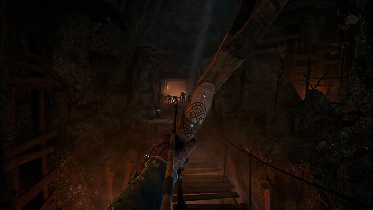    Галерея игры Alkahest