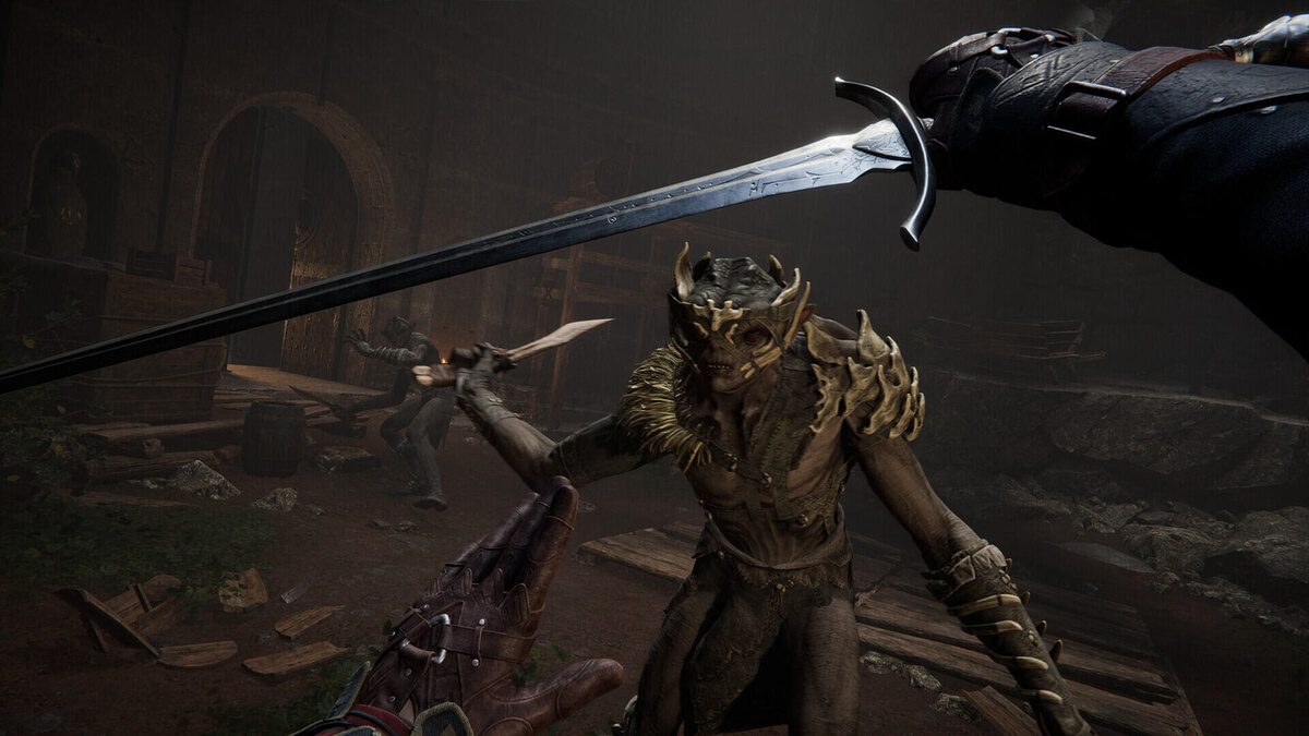    Галерея игры Alkahest