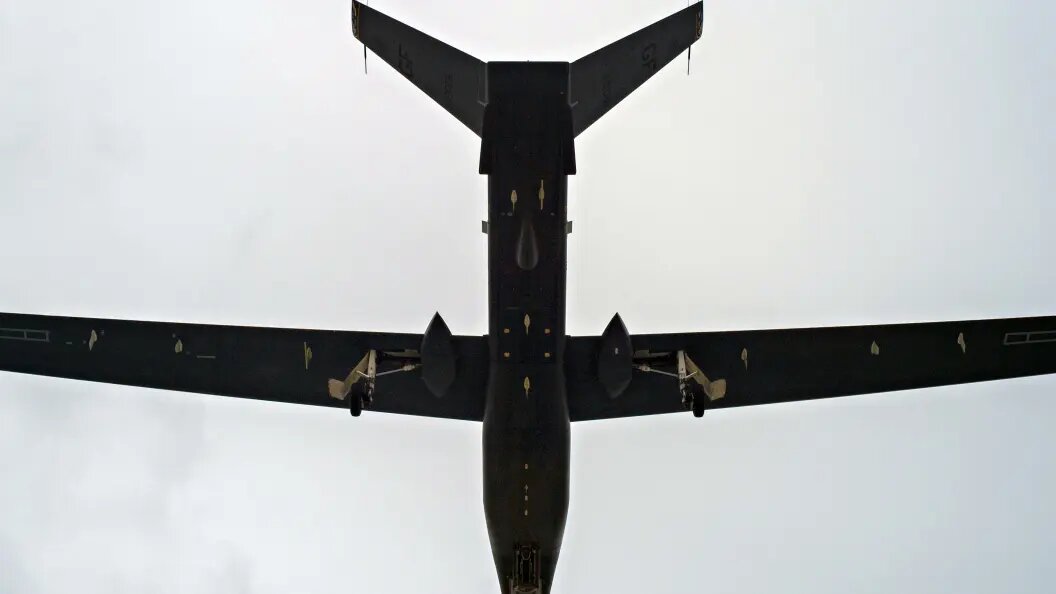    Фото: Sra Tyler Woodward/ZUMAPRESS.com/Globallookpress