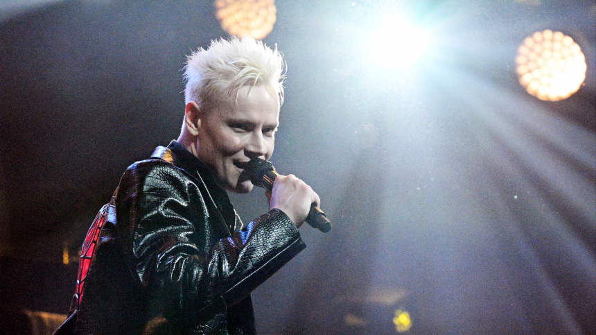    Фото: © РИА Новости/Рамиль Ситдиков; 5-tv.ru