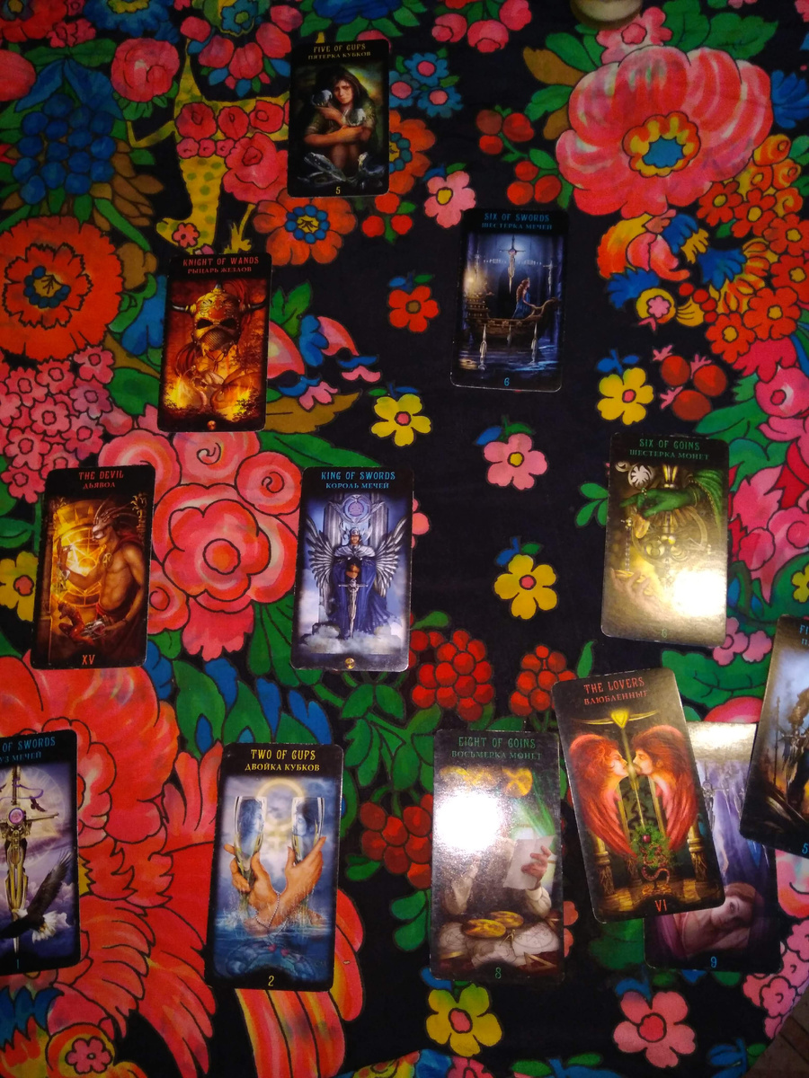 Фото автора статьи 