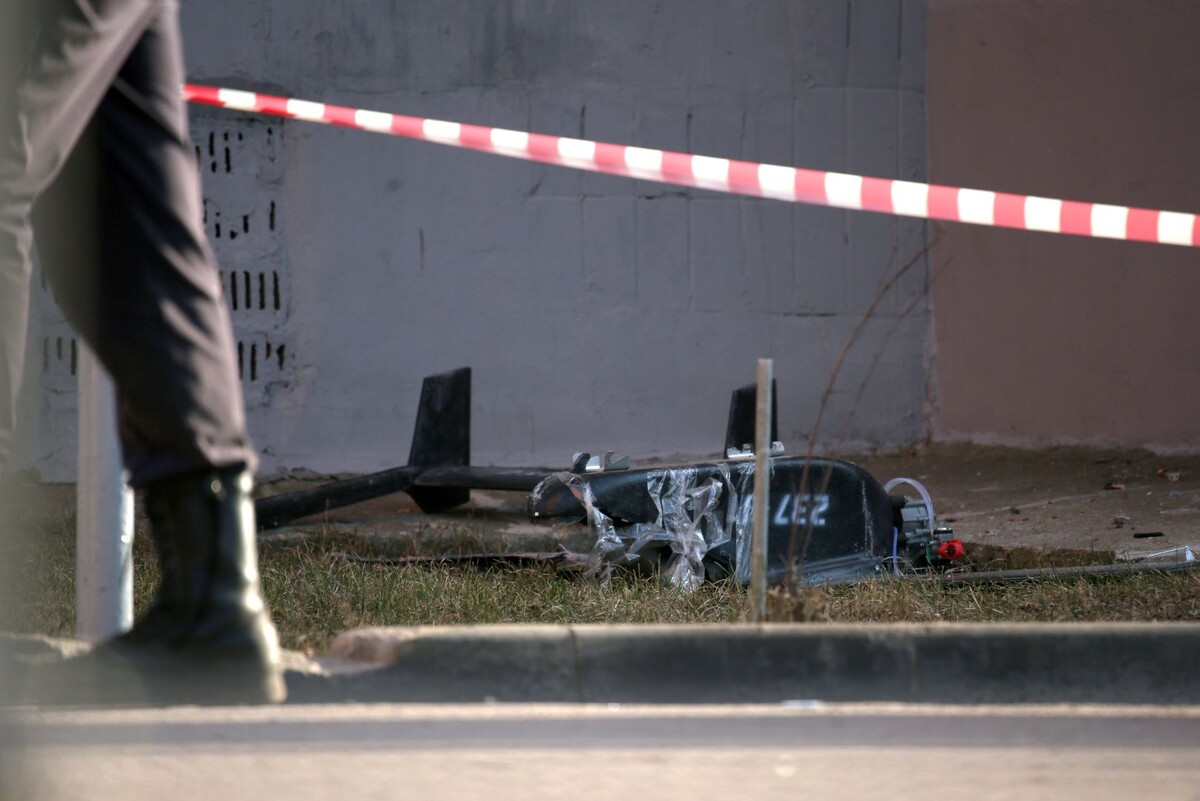     / Источник: © Кирилл Захаров/ТАСС