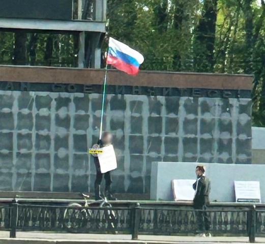  Фото: группа ВКонтакте "Инцидент Нижний Тагил"