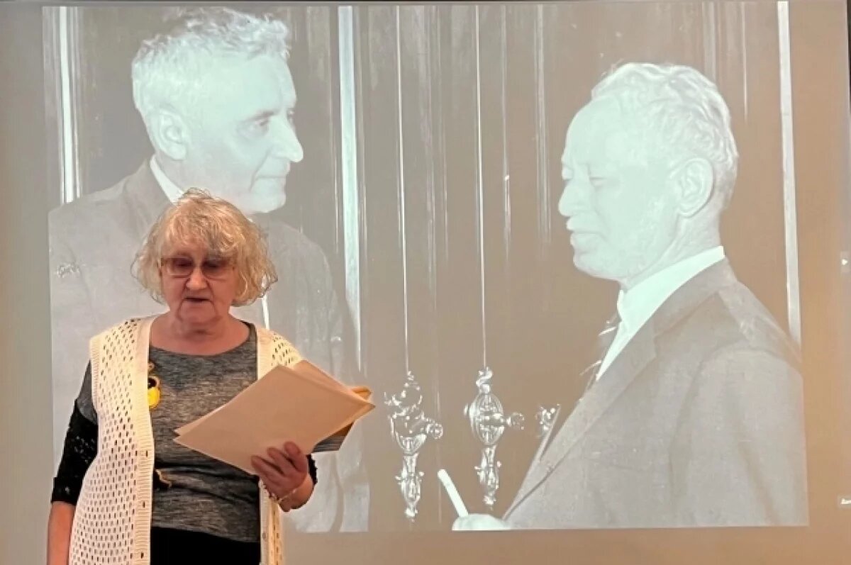    «Казак» и «Будулай».