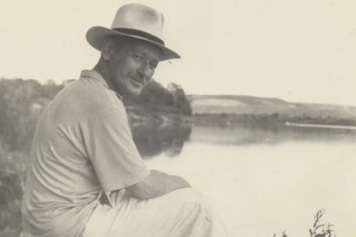    Как сама жизнь!