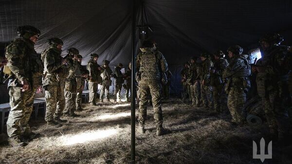    © Сухопутні війська / Telegram