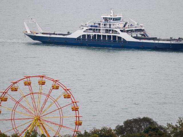    Фото: ТАСС/Сергей Мальгавко