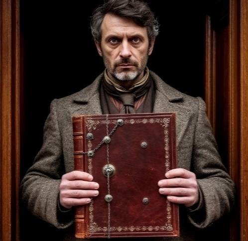 Фото создано для иллюстрации 