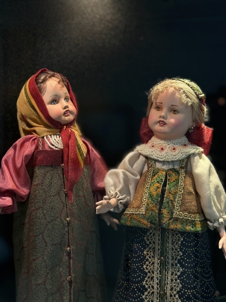     Фото Городского выставочного зала им. Н.А. Нужина