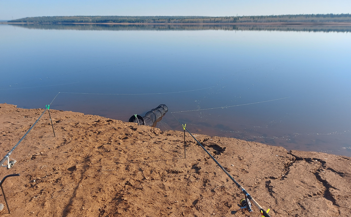 Место для мидитации