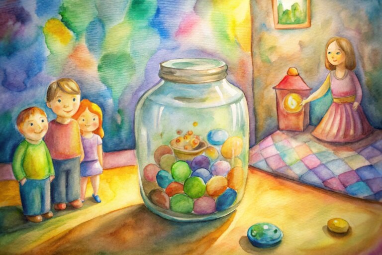    Как создать резервный фонд для семьи: 5 простых шагов к финансовой безопасности и уверенности