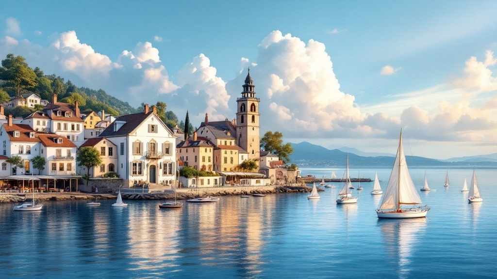    Почему лодка Яхтсмен 300 — лучший выбор для новичков в яхтинге: секреты, советы и захватывающие возможности для первого плавания SandB