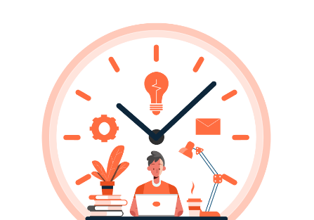 тайм-менеджмент