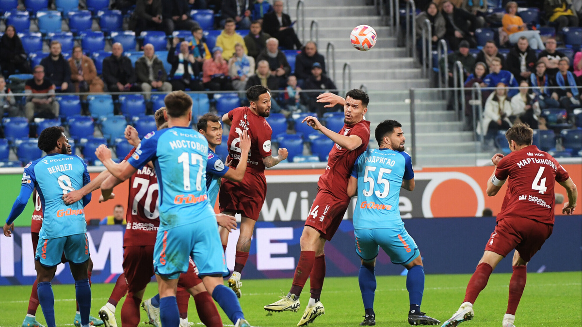 Фото: ФК «Зенит»