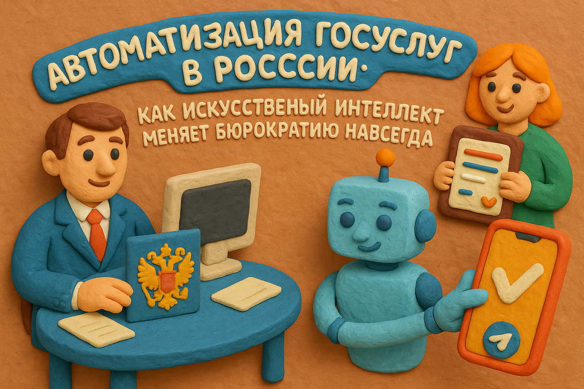    avtomatizatsiya_gosuslug_casey_vnedreniya_II_v_Rossii Игорь Царев